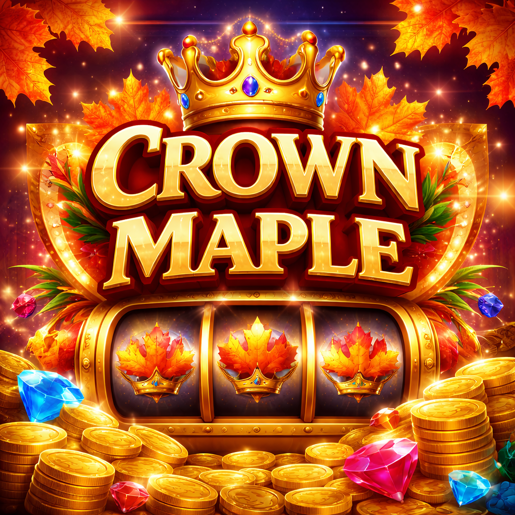 Crown Maple featured artwork